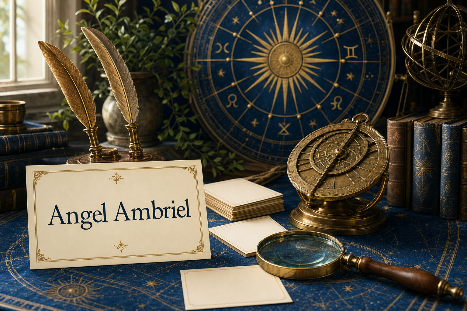 Angel Ambriel