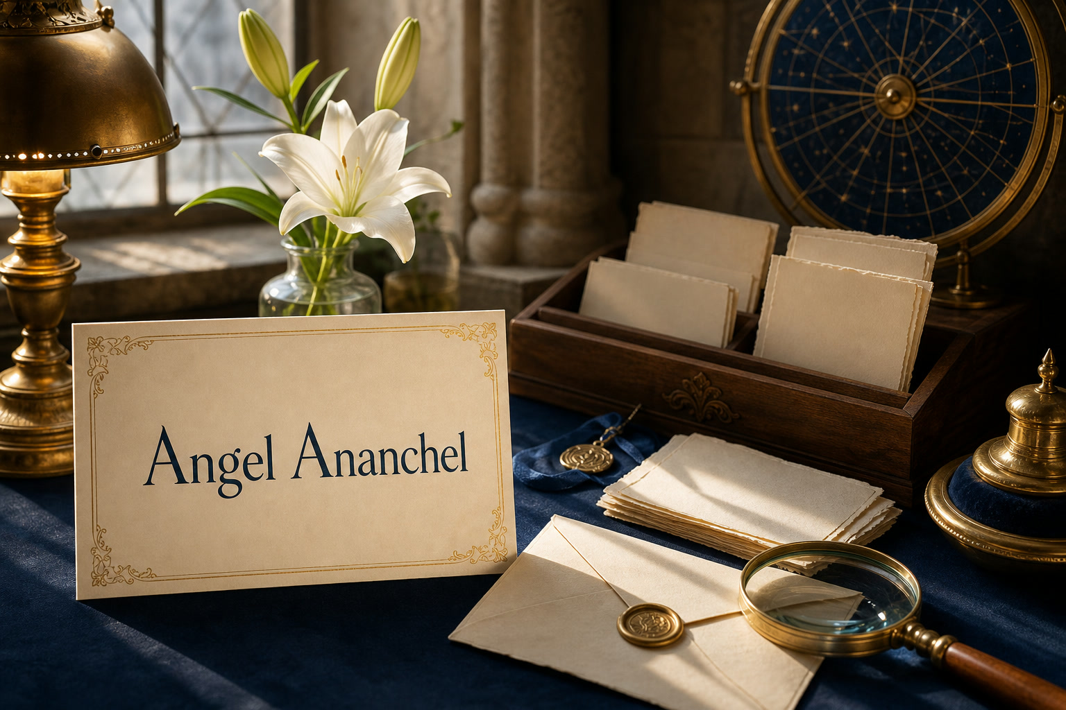 Angel Ananchel
