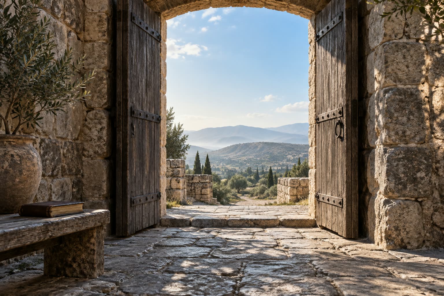 Who Is Kemuel, and Is He in the Bible or in Legend?