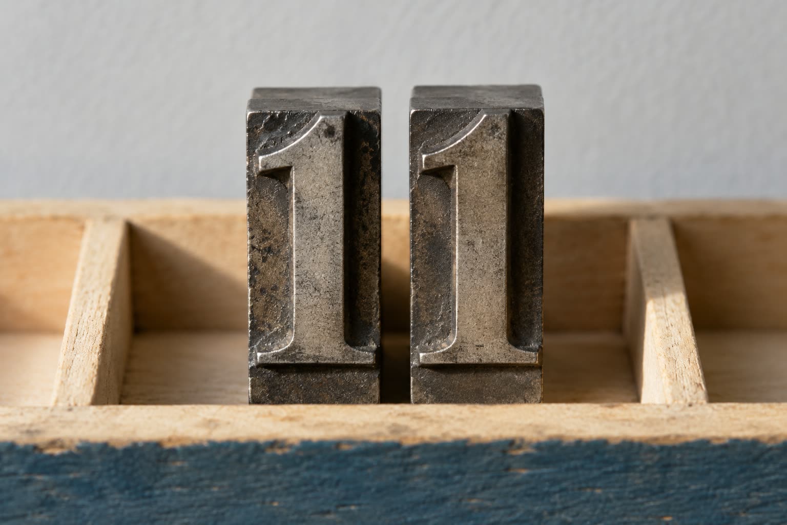 Angel Number 11