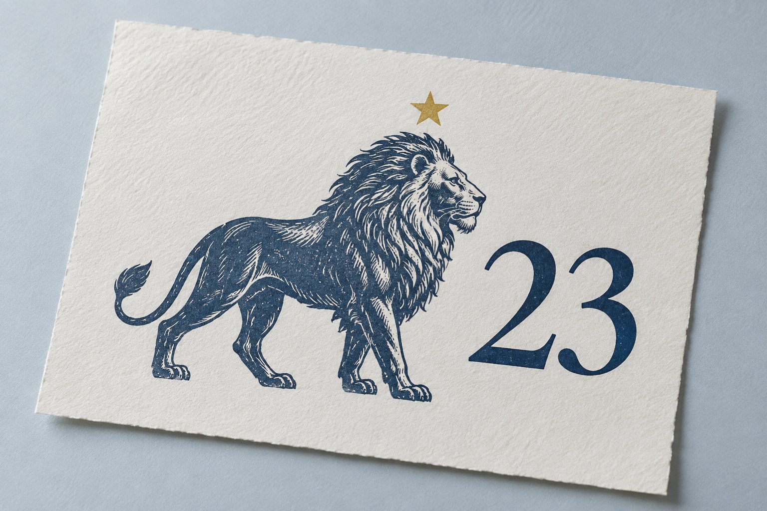 Angel Number 23: The Royal Star, Psalm 23 and Repeated Sightings