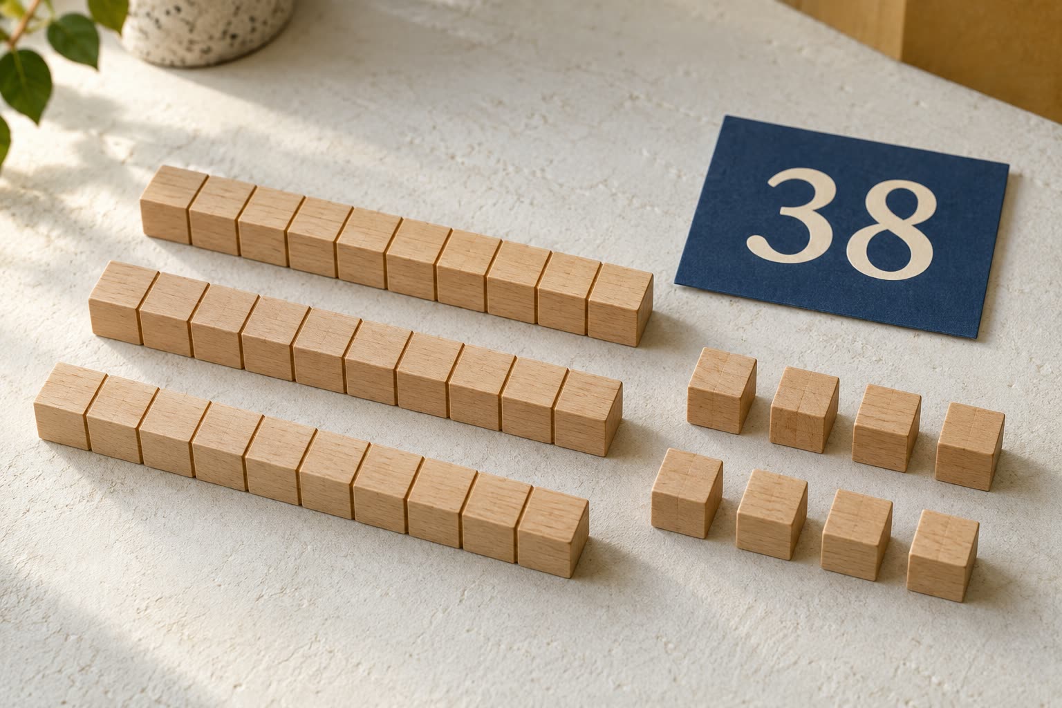 What Does Angel Number 38 Mean? Sources, 11/2 and the Bible