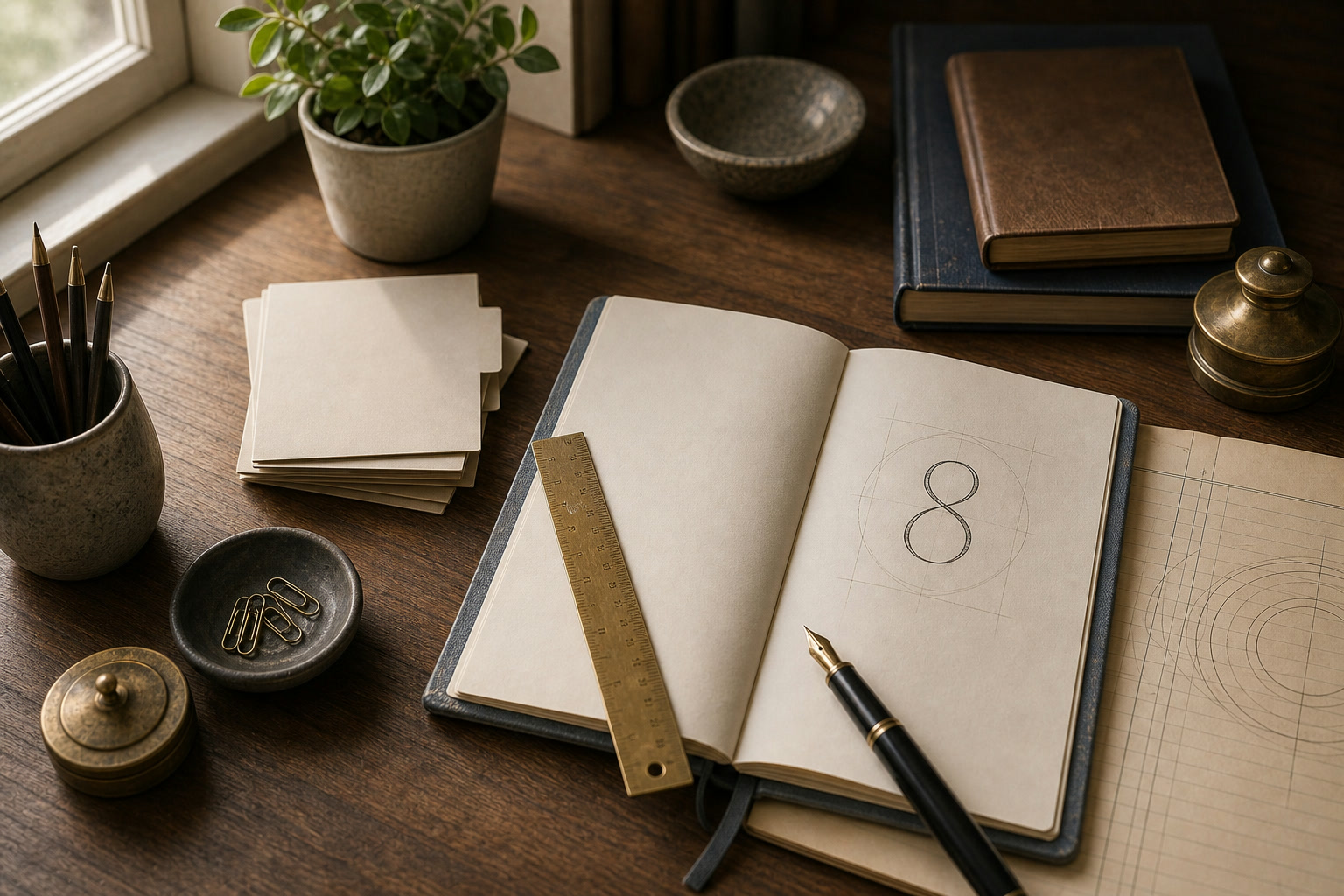 What Do 8, 88, 888, and 8888 Mean for Abundance?