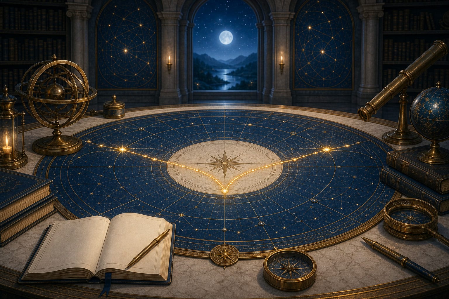 Angel Numbers for Soulmates