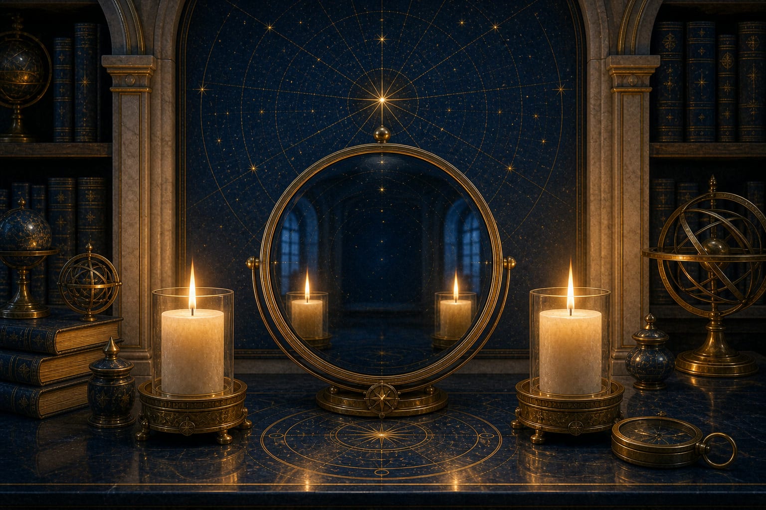 Angel Numbers for Twin Flames