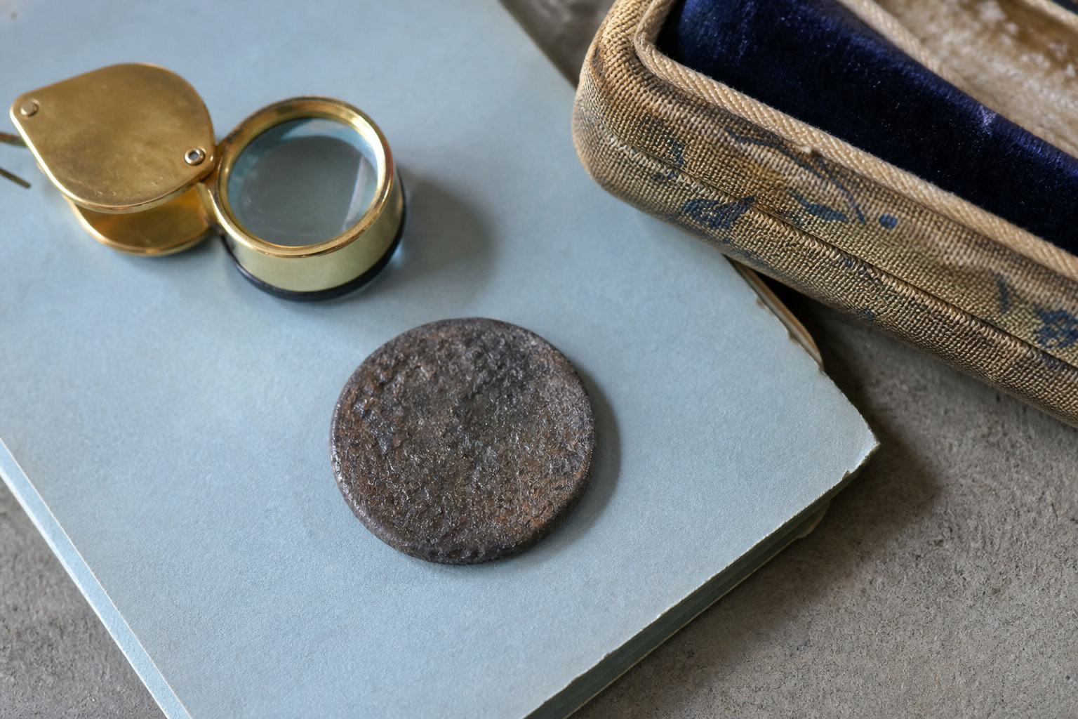 Coins and Pennies