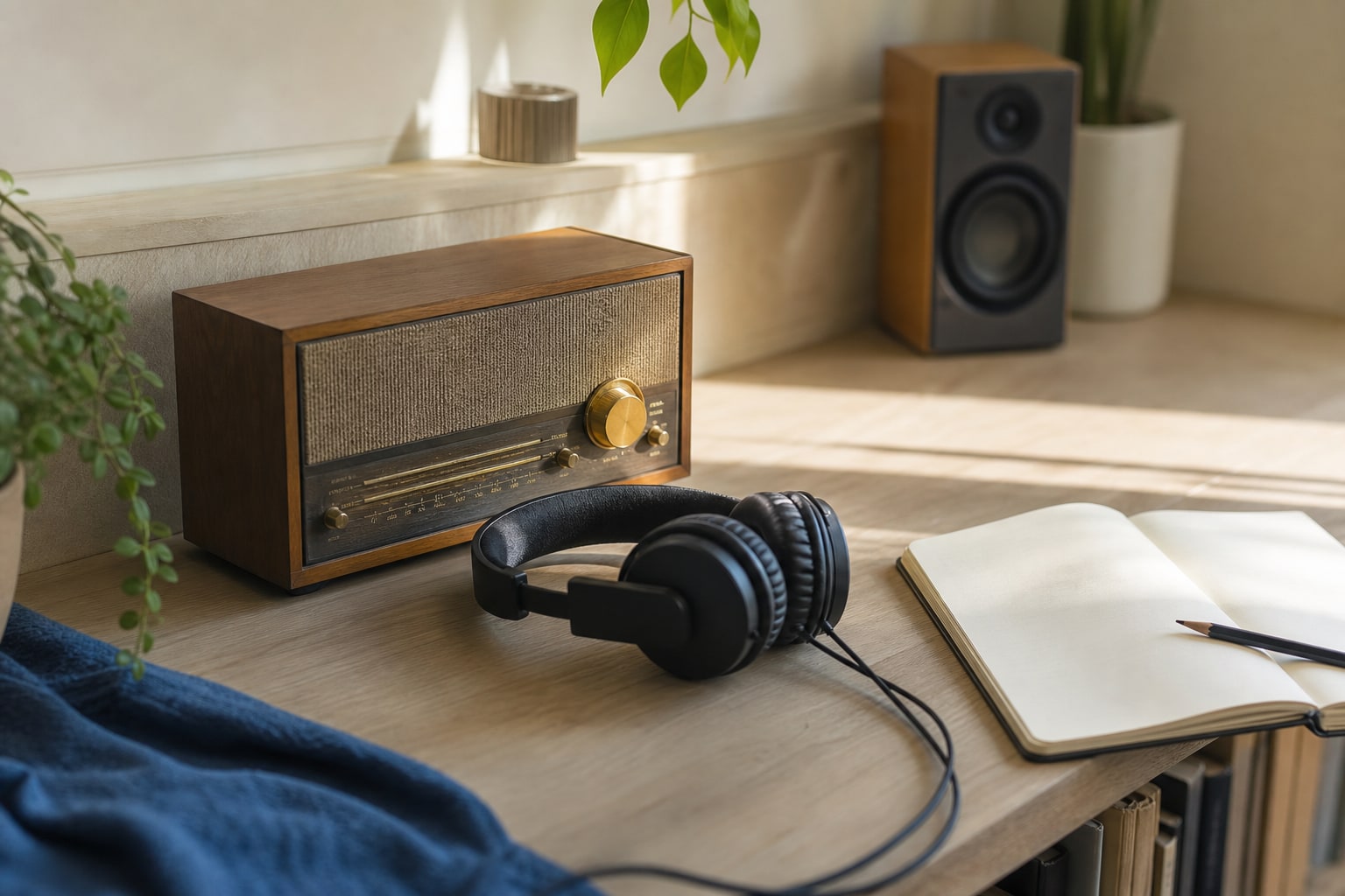 Angelic Music & Sounds