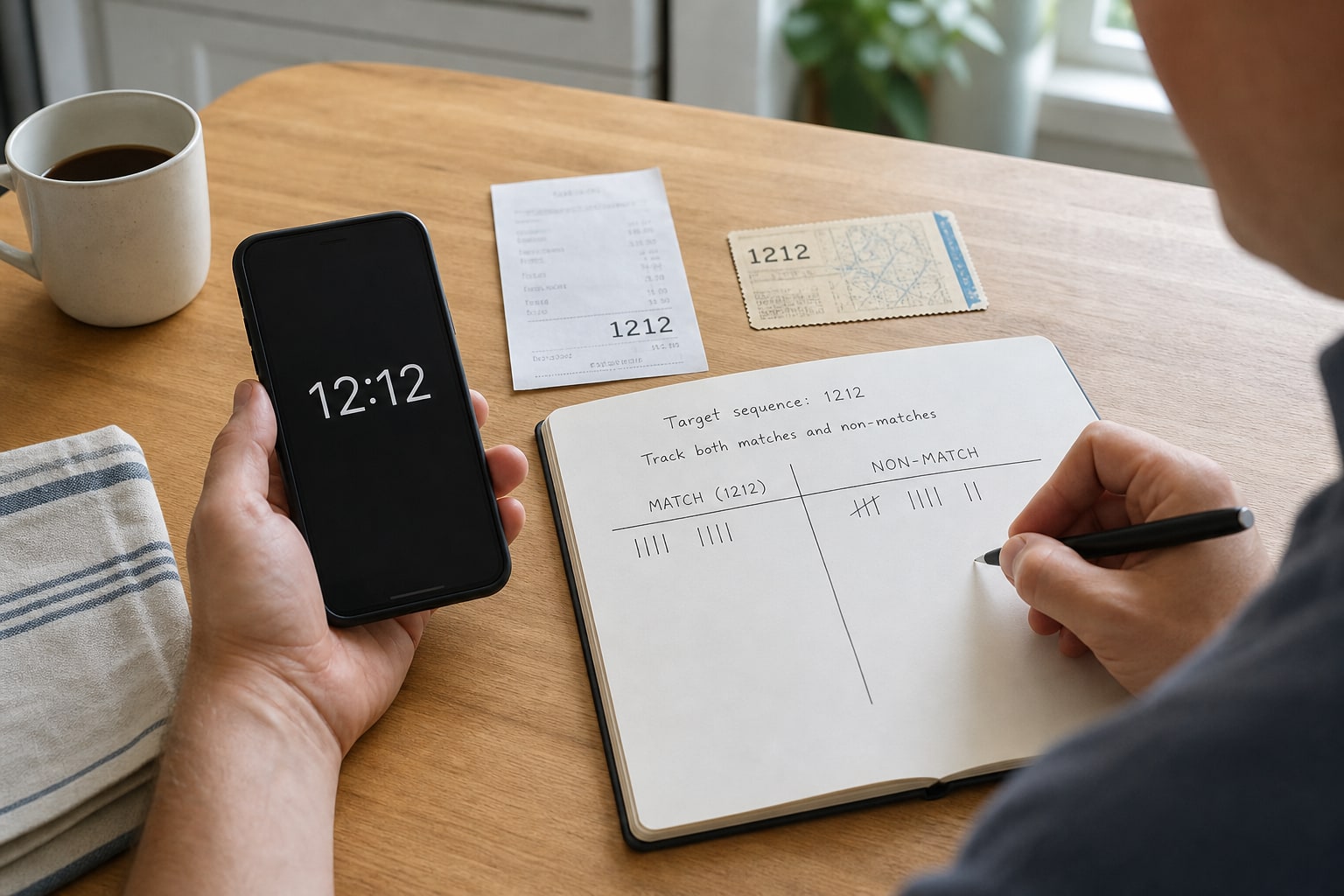 Recurring Numbers
