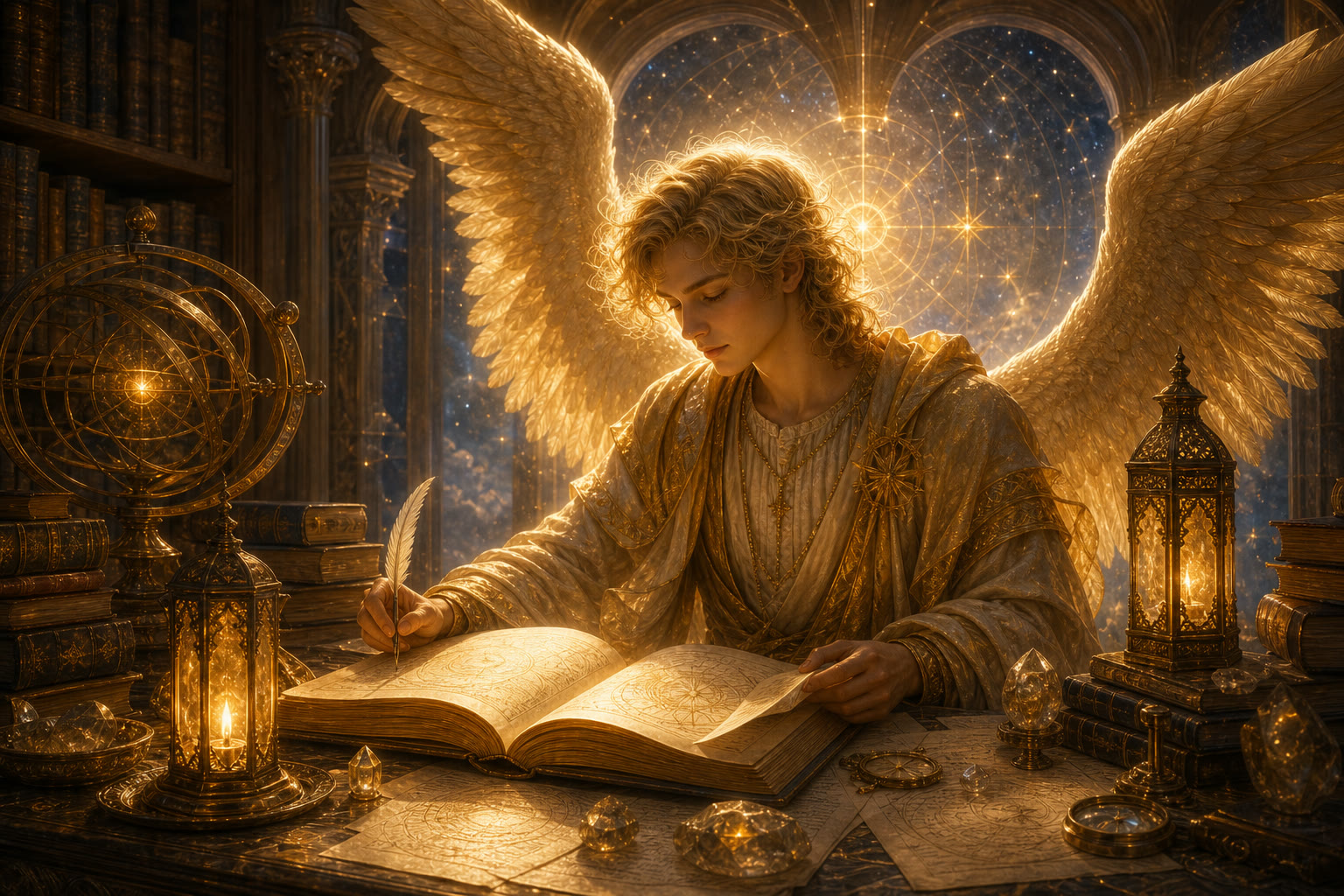 Uriel