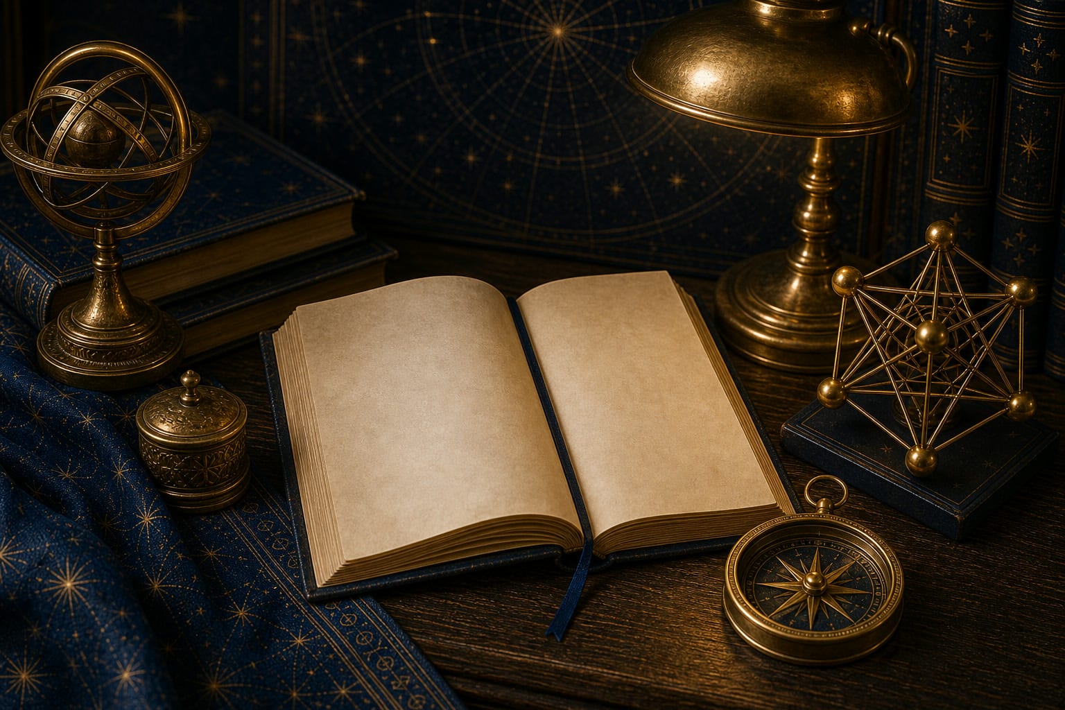 Archangels of Wisdom