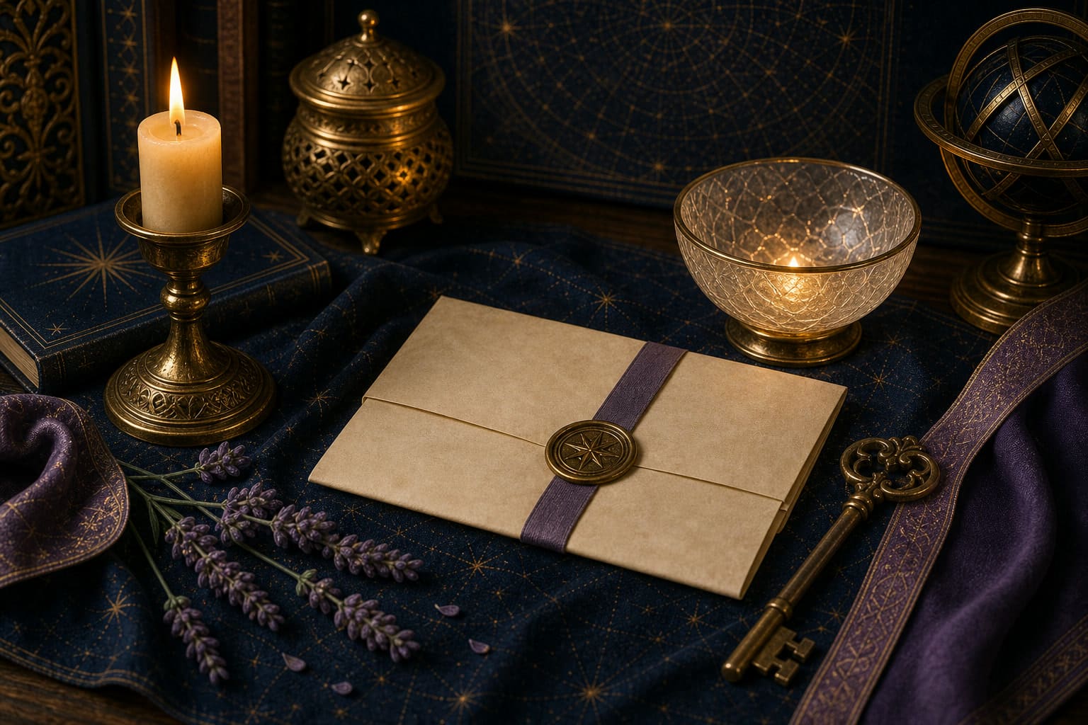 Archangel Zadkiel