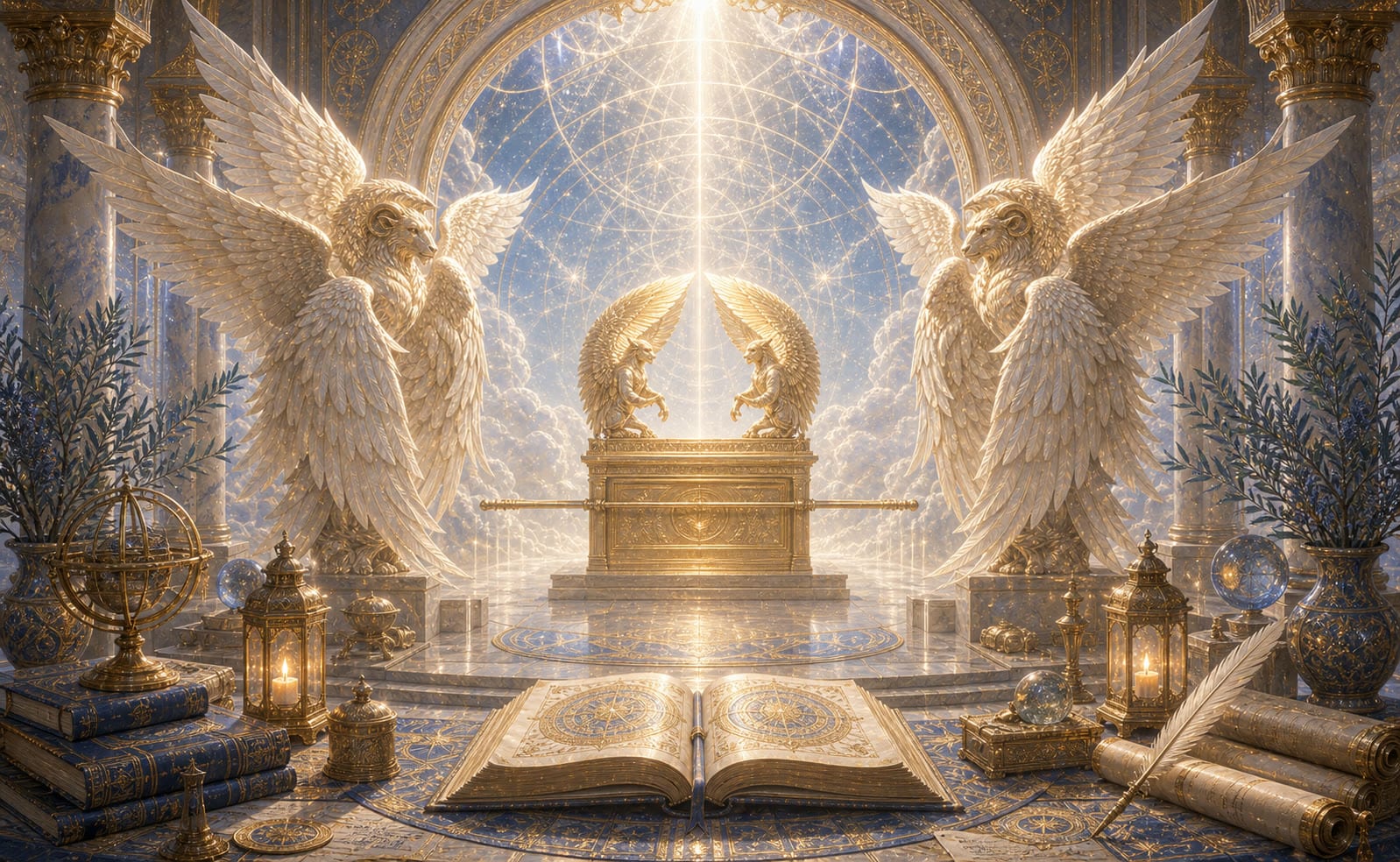 Cherubim