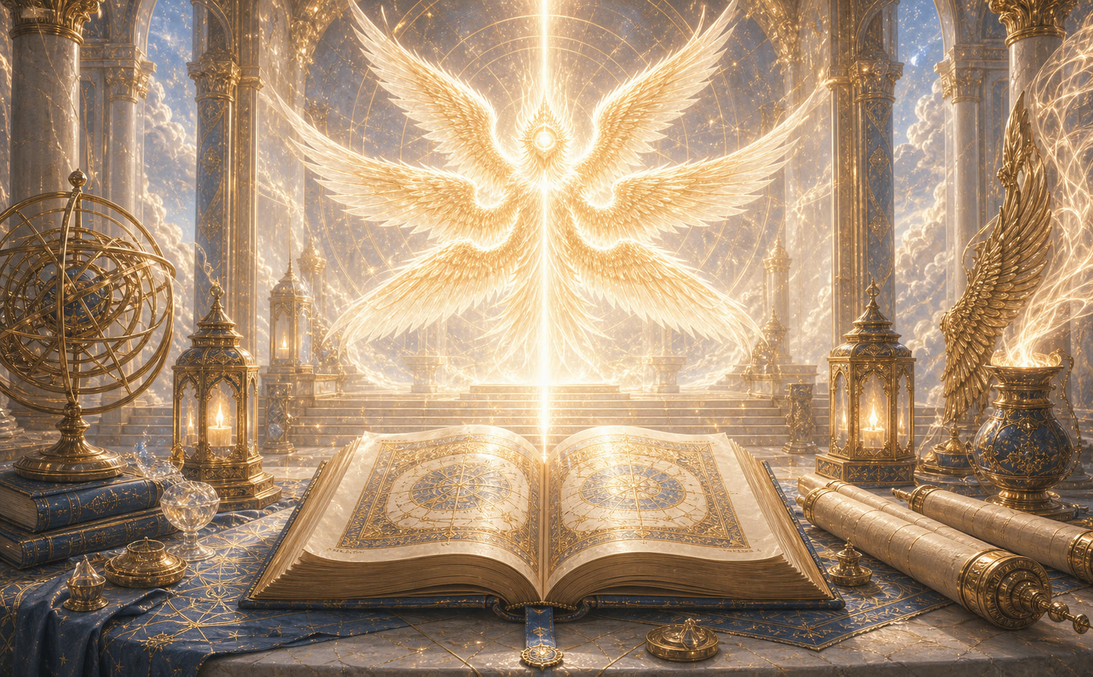 Seraphim