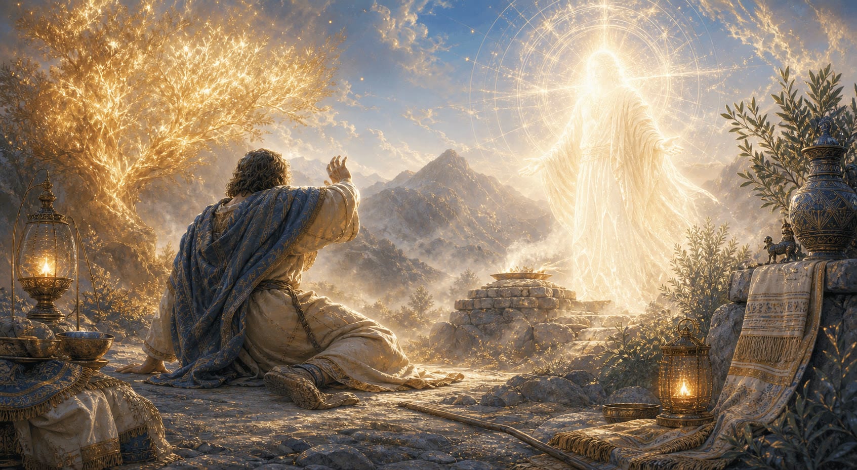 Angel of the Lord