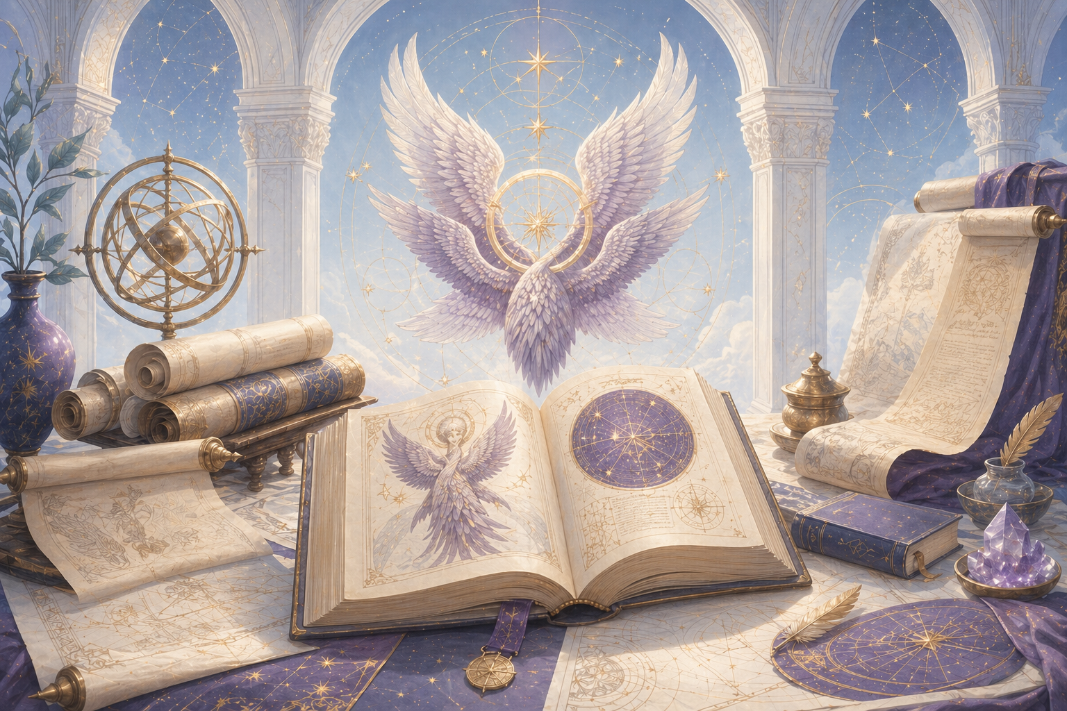 Seraphim