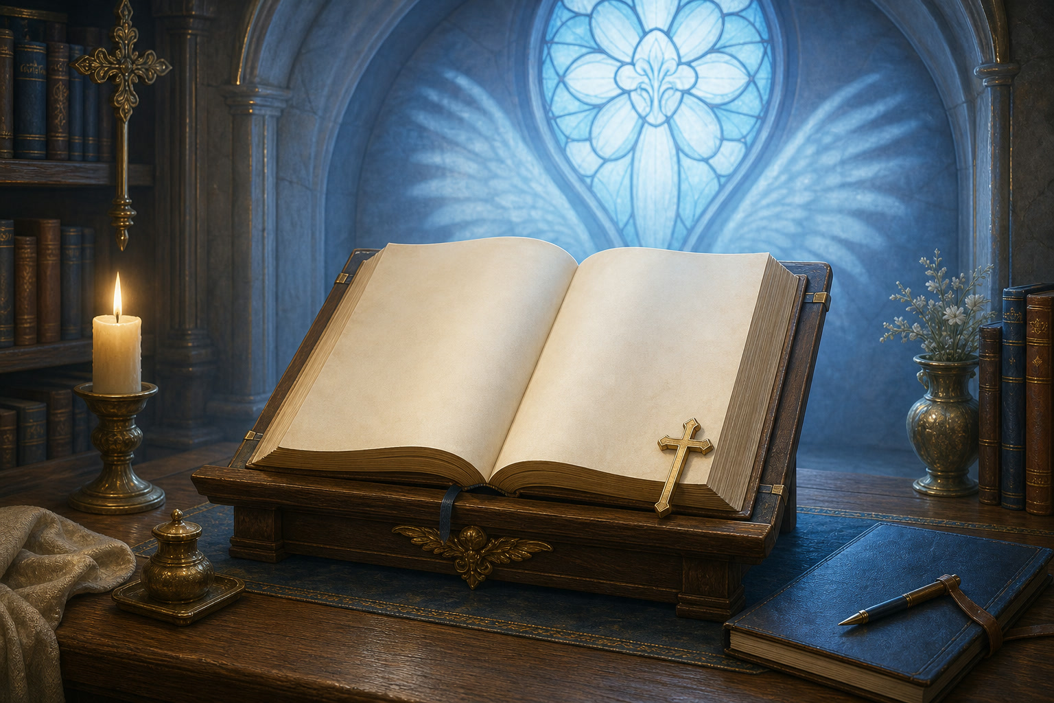 Christian Tradition