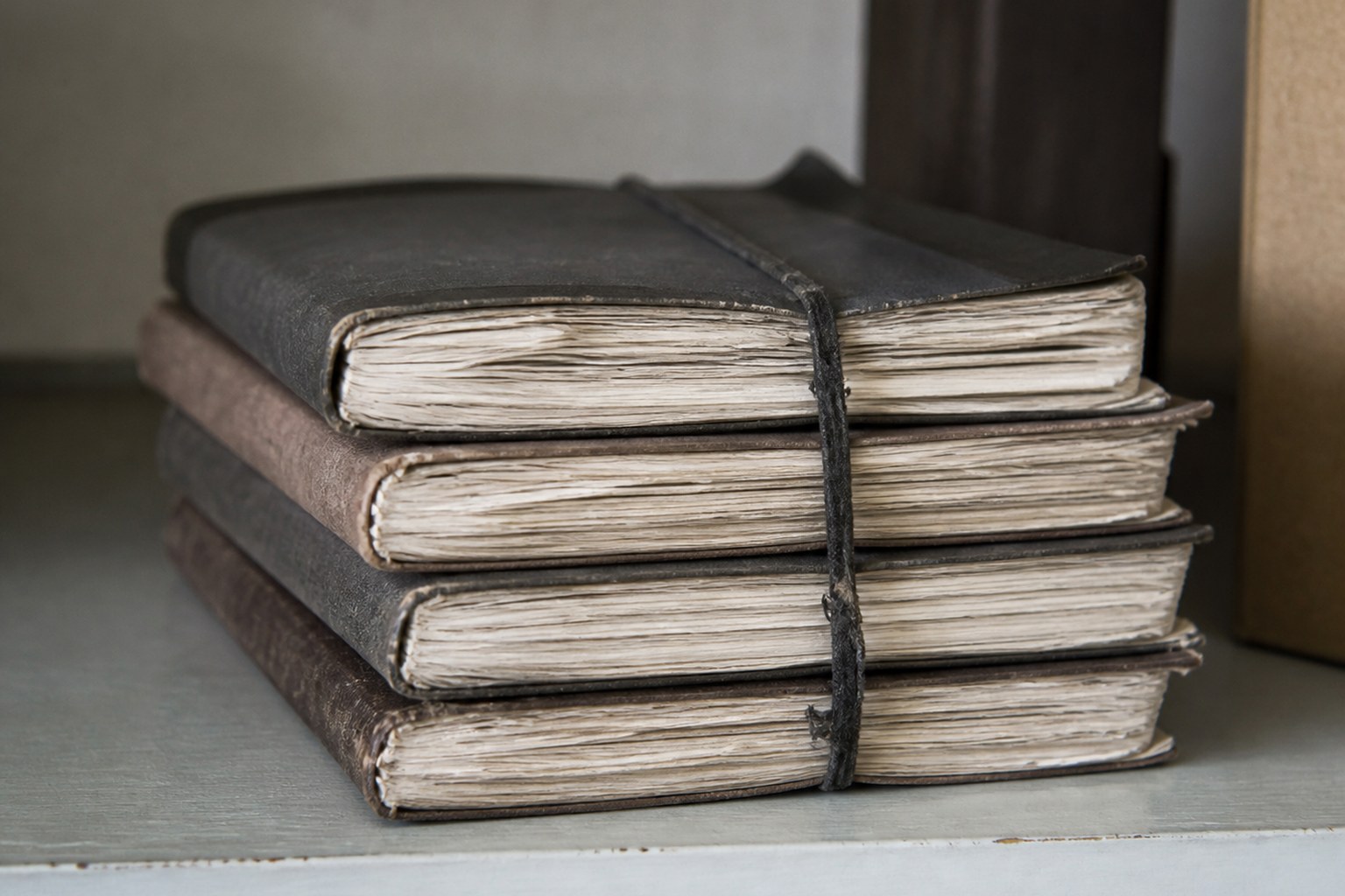 Guardian Angel Journaling