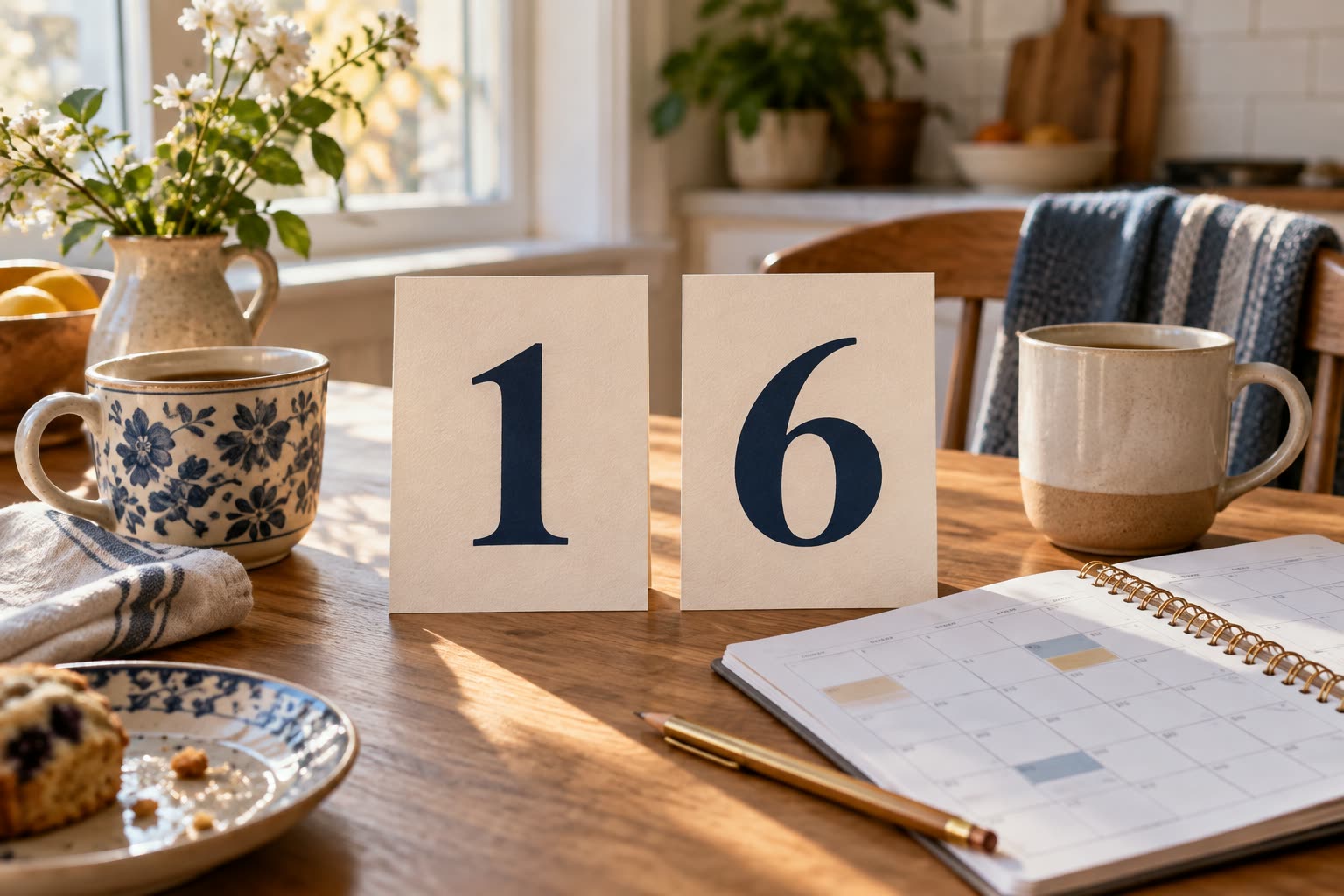 What Does Life Path 1 and 6 Compatibility Mean in Numerology?