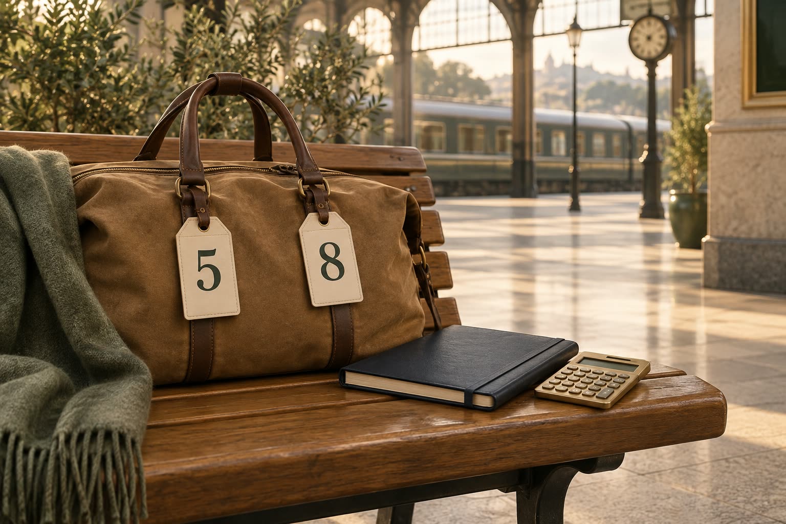 What Does Life Path 5 and 8 Compatibility Mean in Numerology?