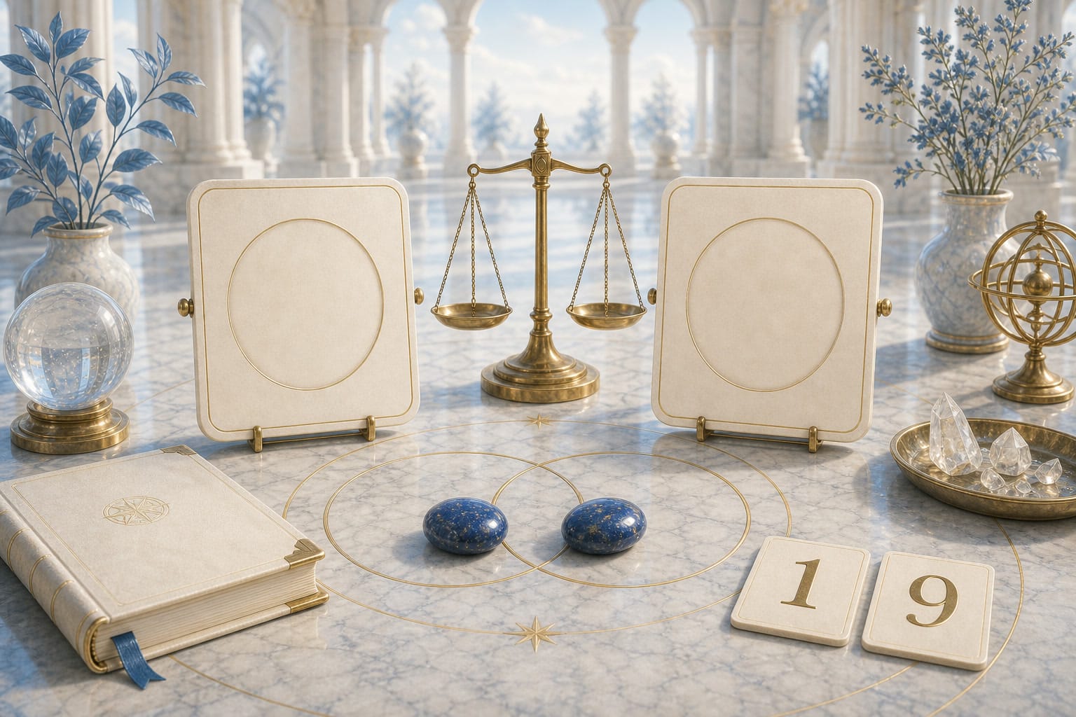 Numerology Compatibility
