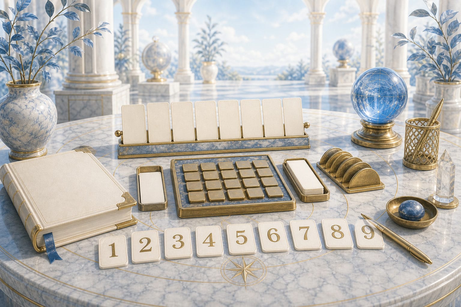 Name Calculator