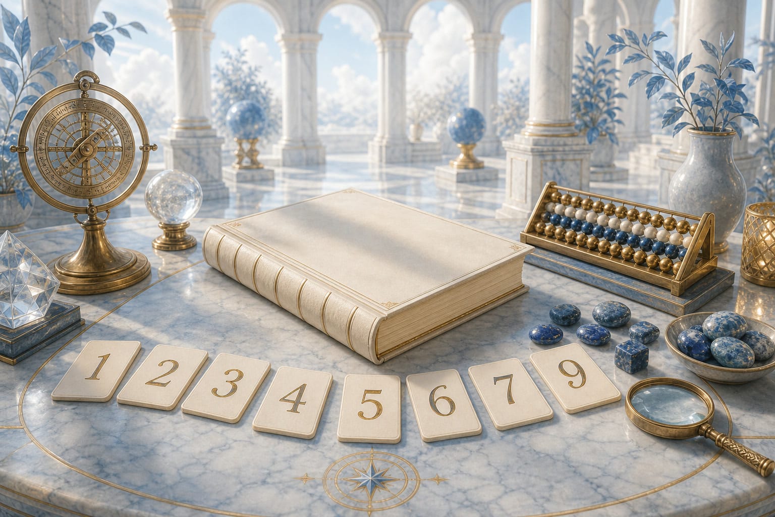 What is numerology