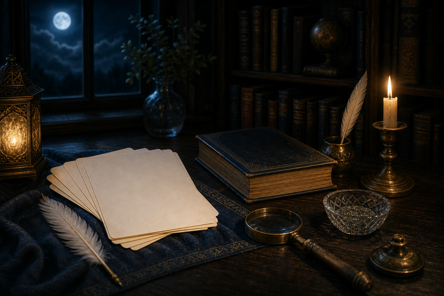 Angel Signs FAQ