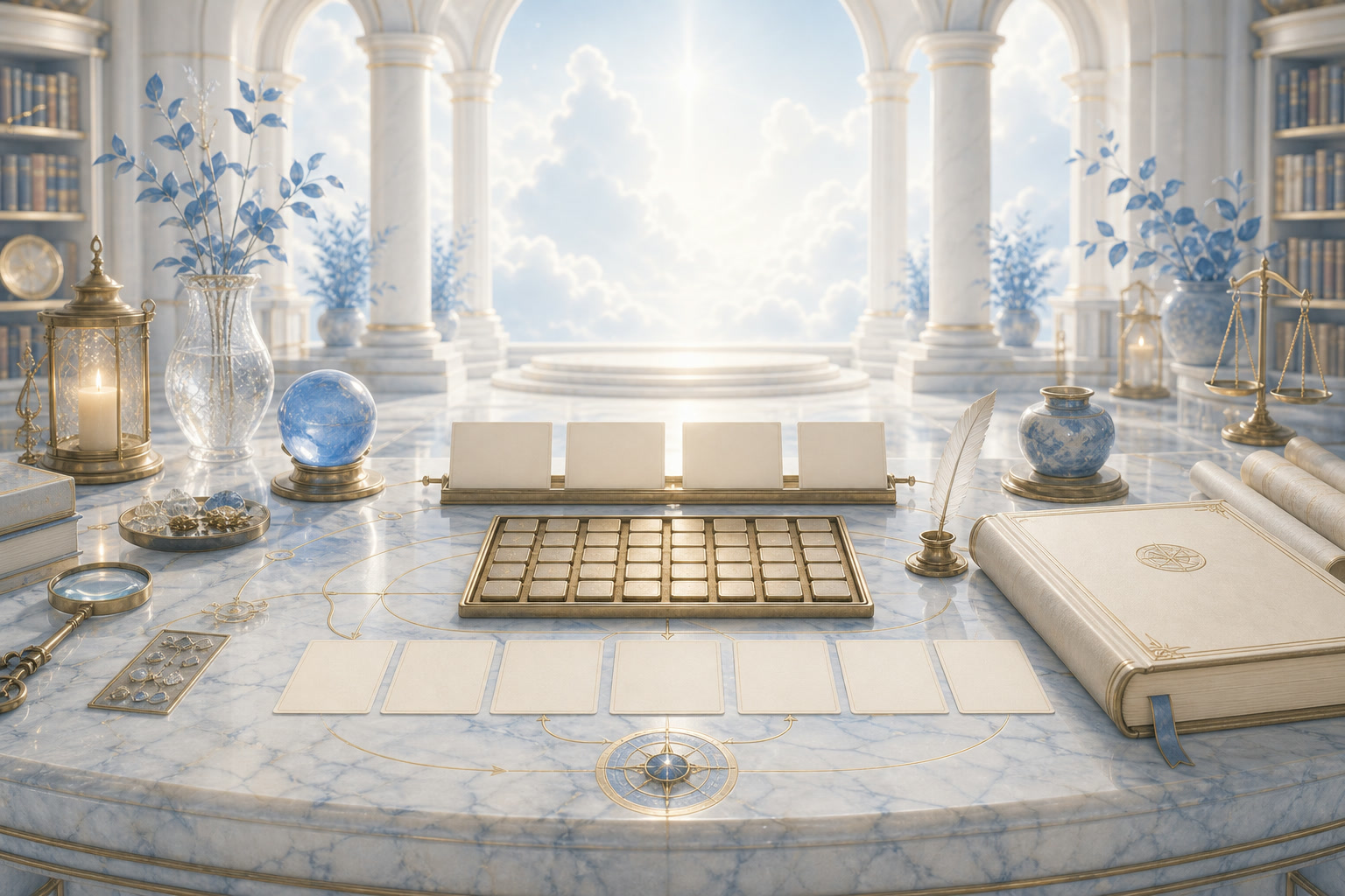 Angel Name Generator