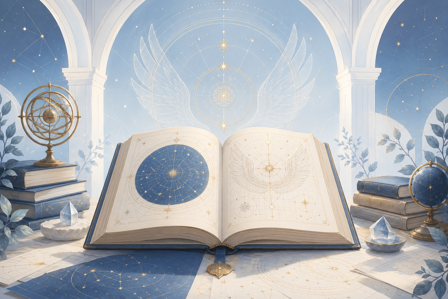 Angel Number Calculator