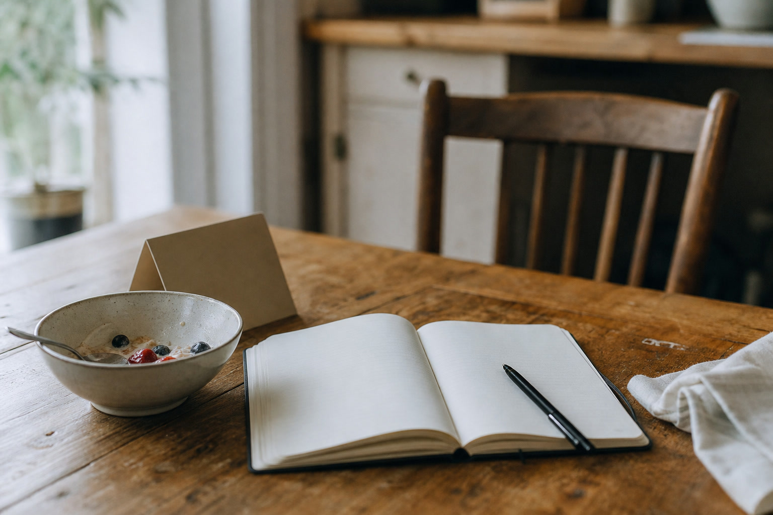 Gratitude & Angel Journaling