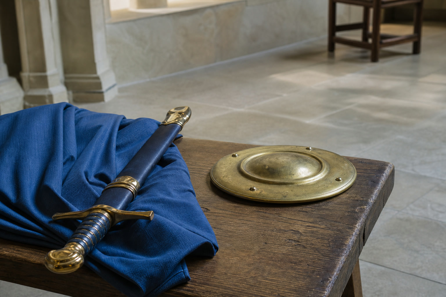 How Do You Meditate with Archangel Michael?