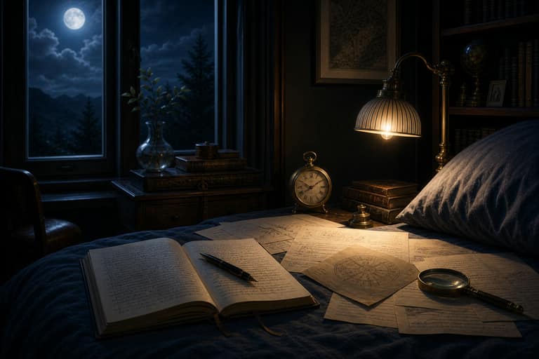 Prophetic Dreams
