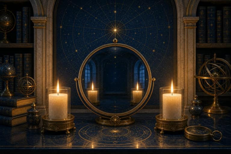 Angel Numbers for Twin Flames