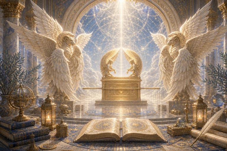 Cherubim
