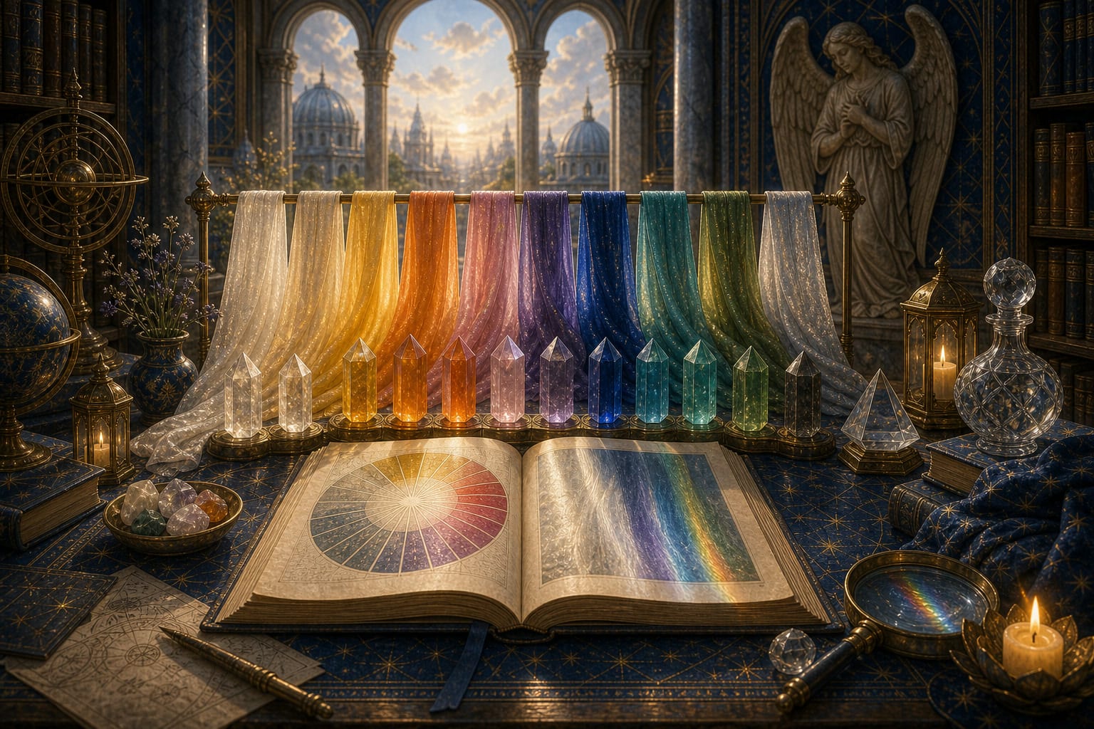 Colors