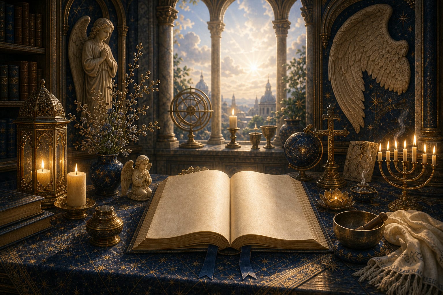 Beliefs and traditions