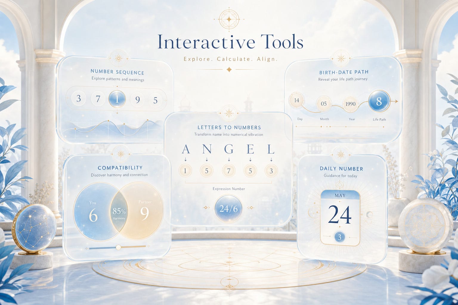Tools