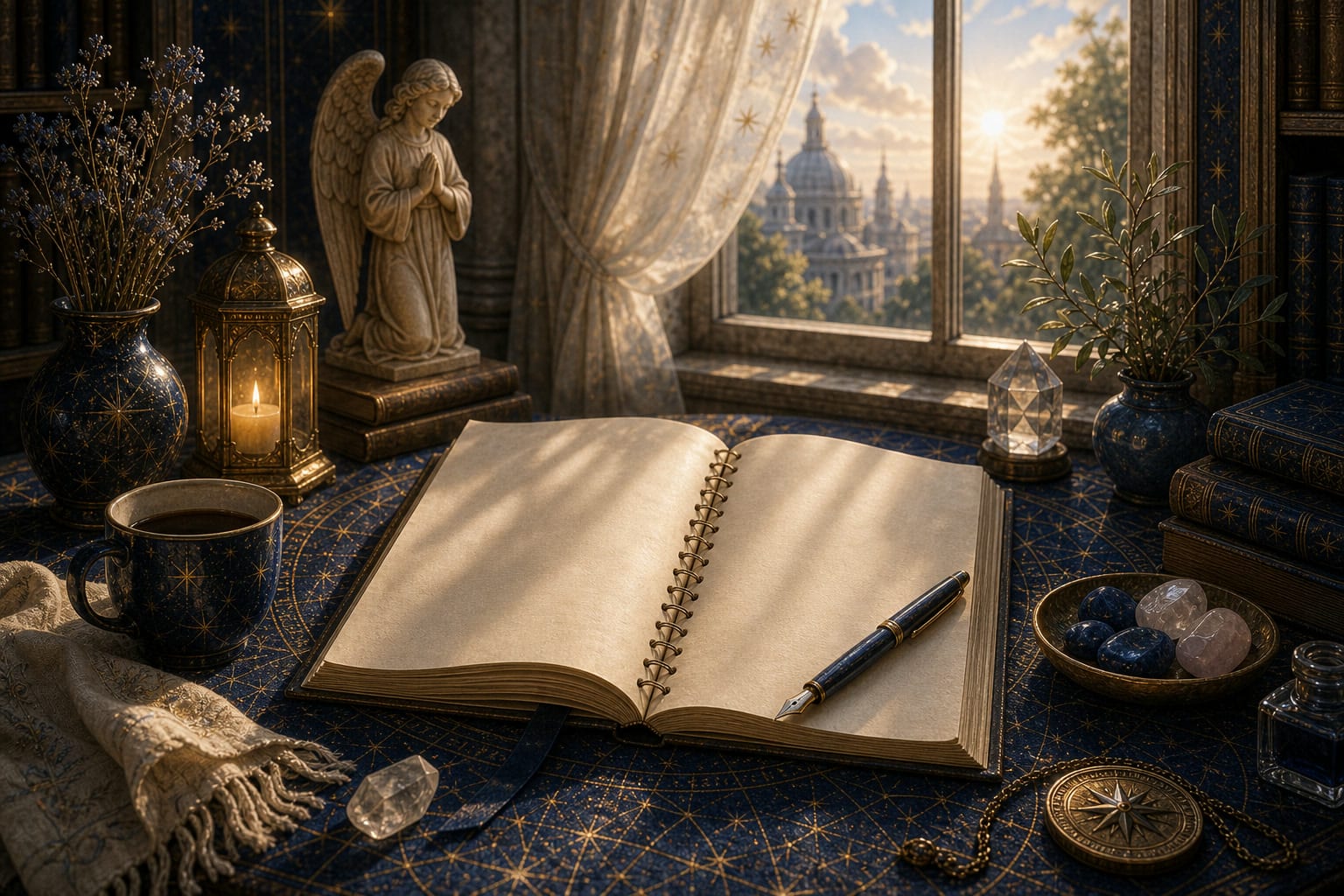 Journaling