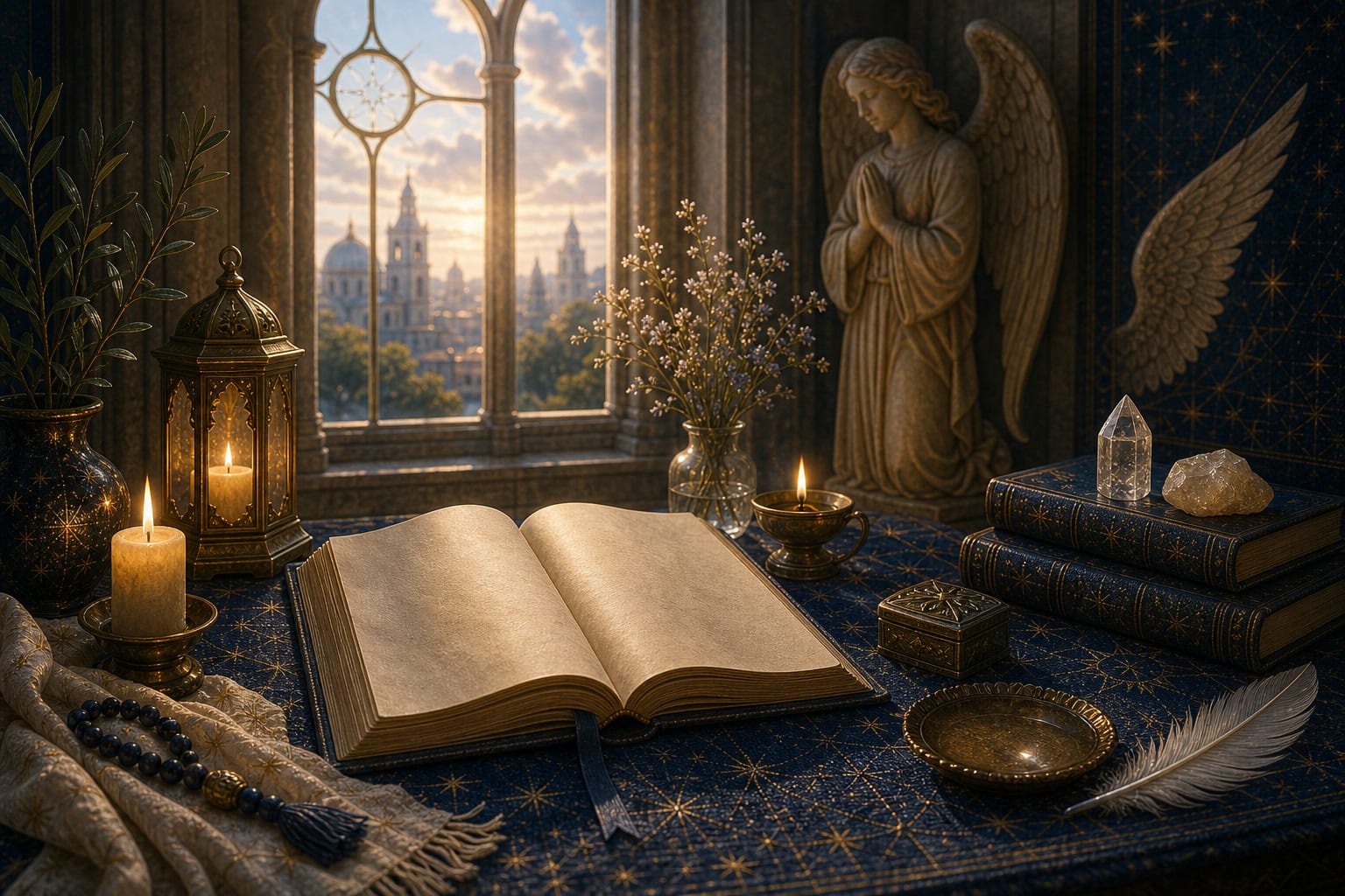 Prayer
