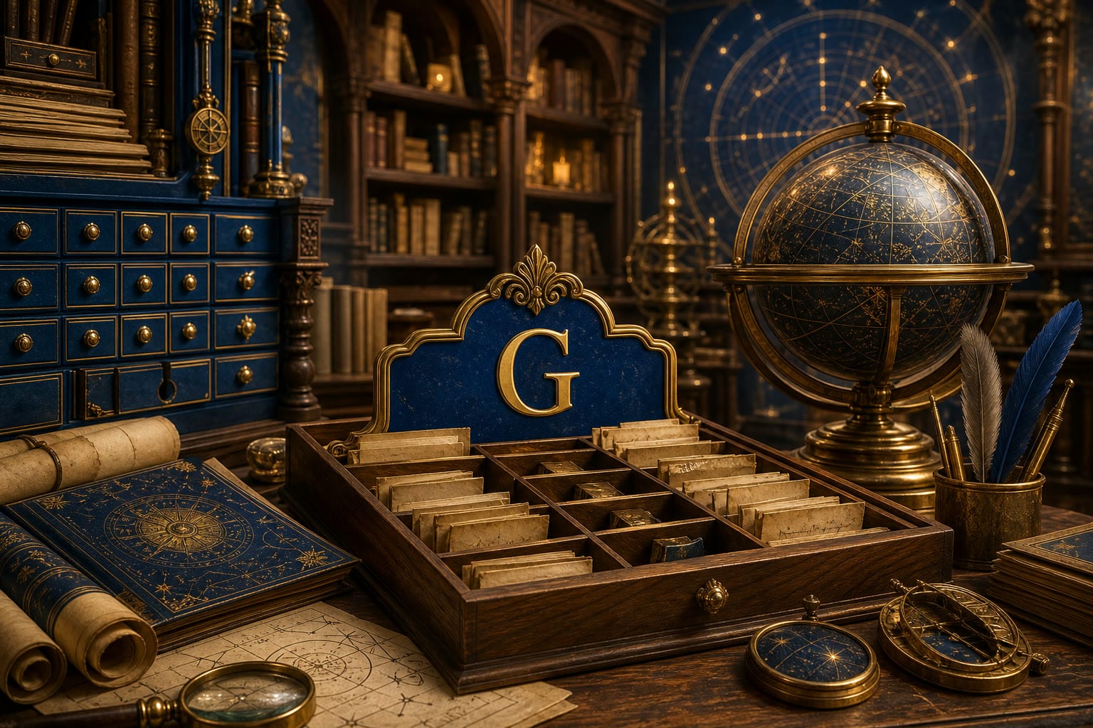 G