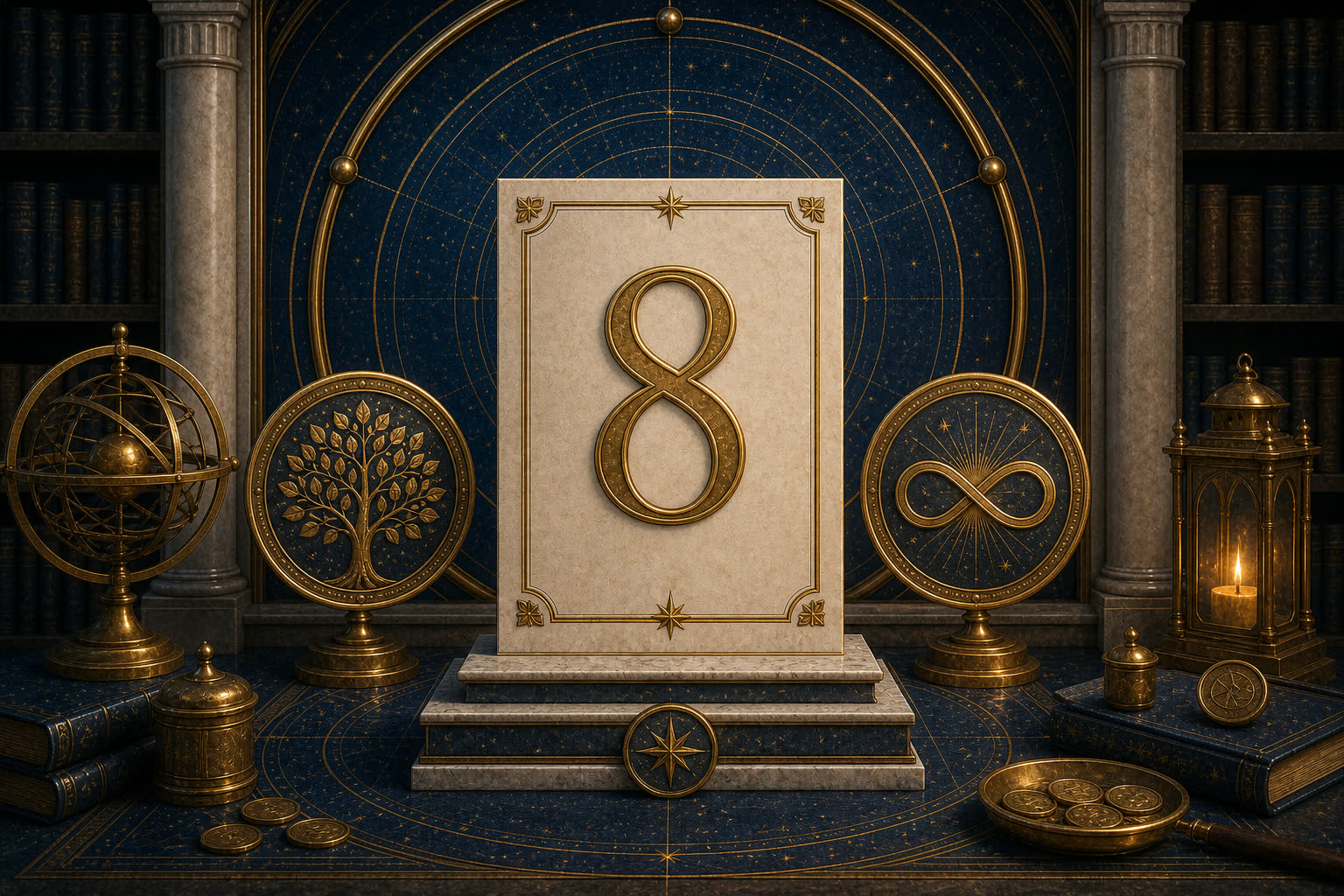 Eights