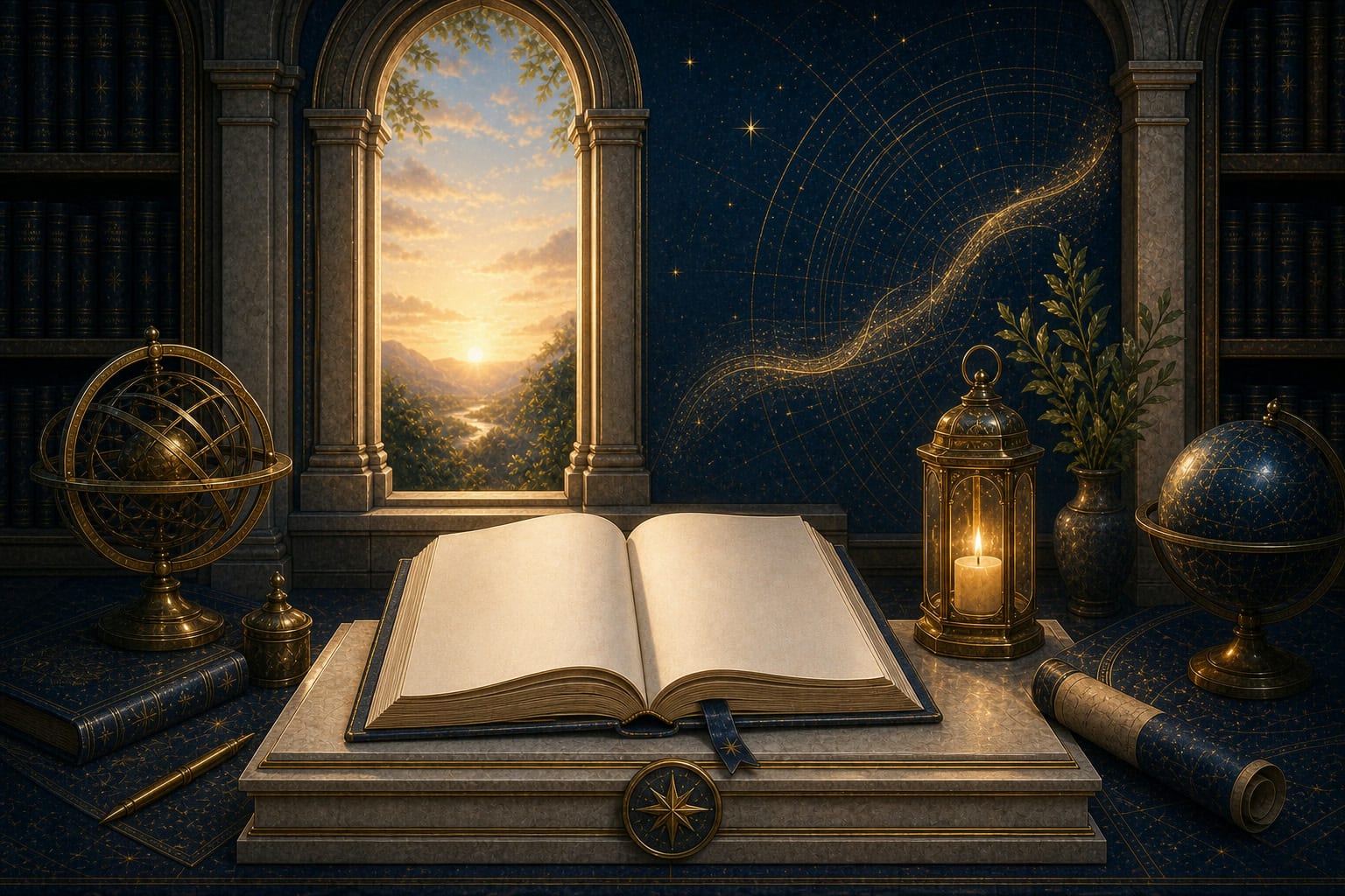 Spiritual Awakening