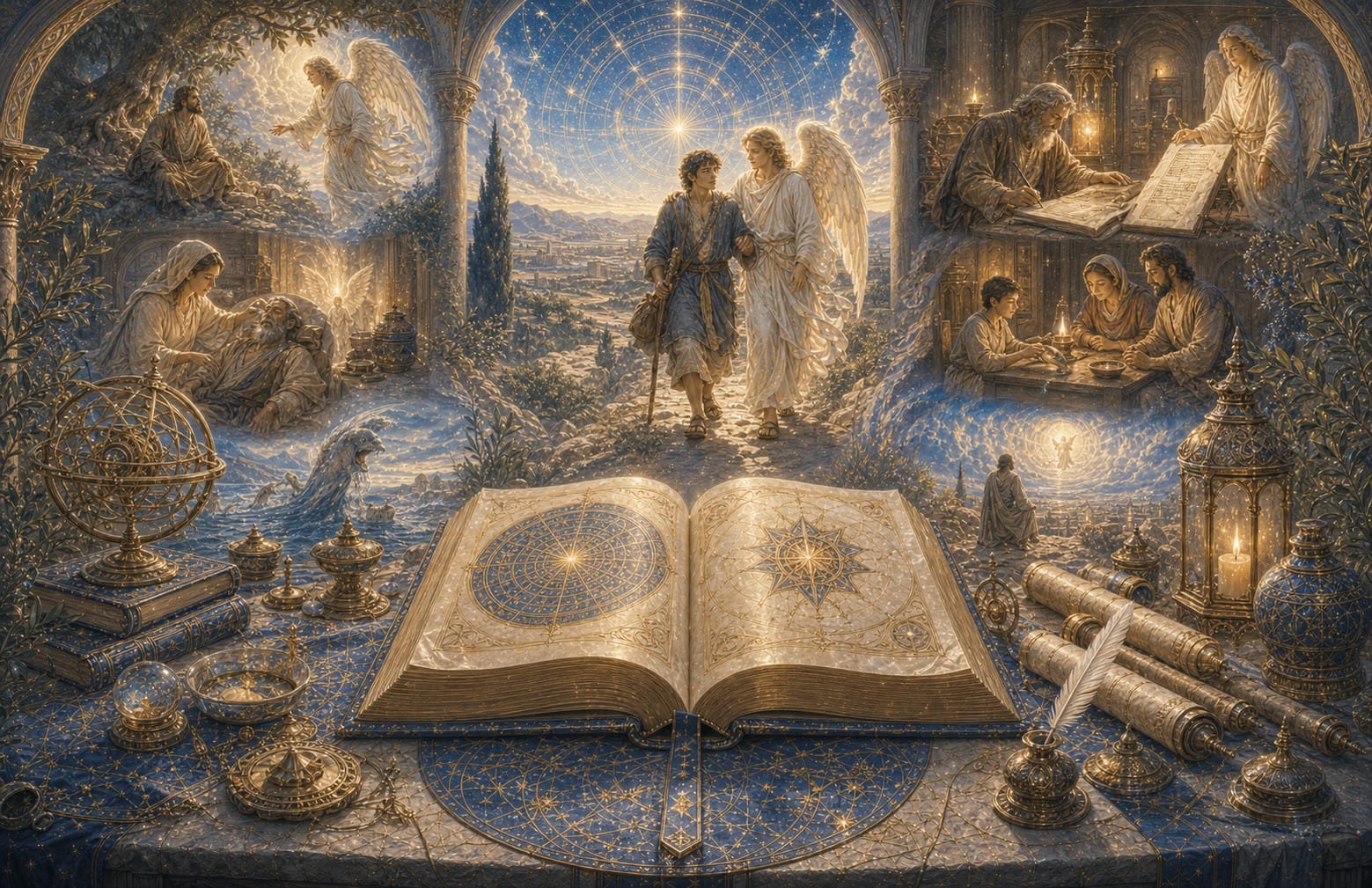 Apocrypha