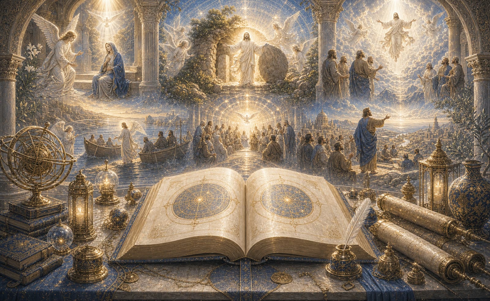New Testament