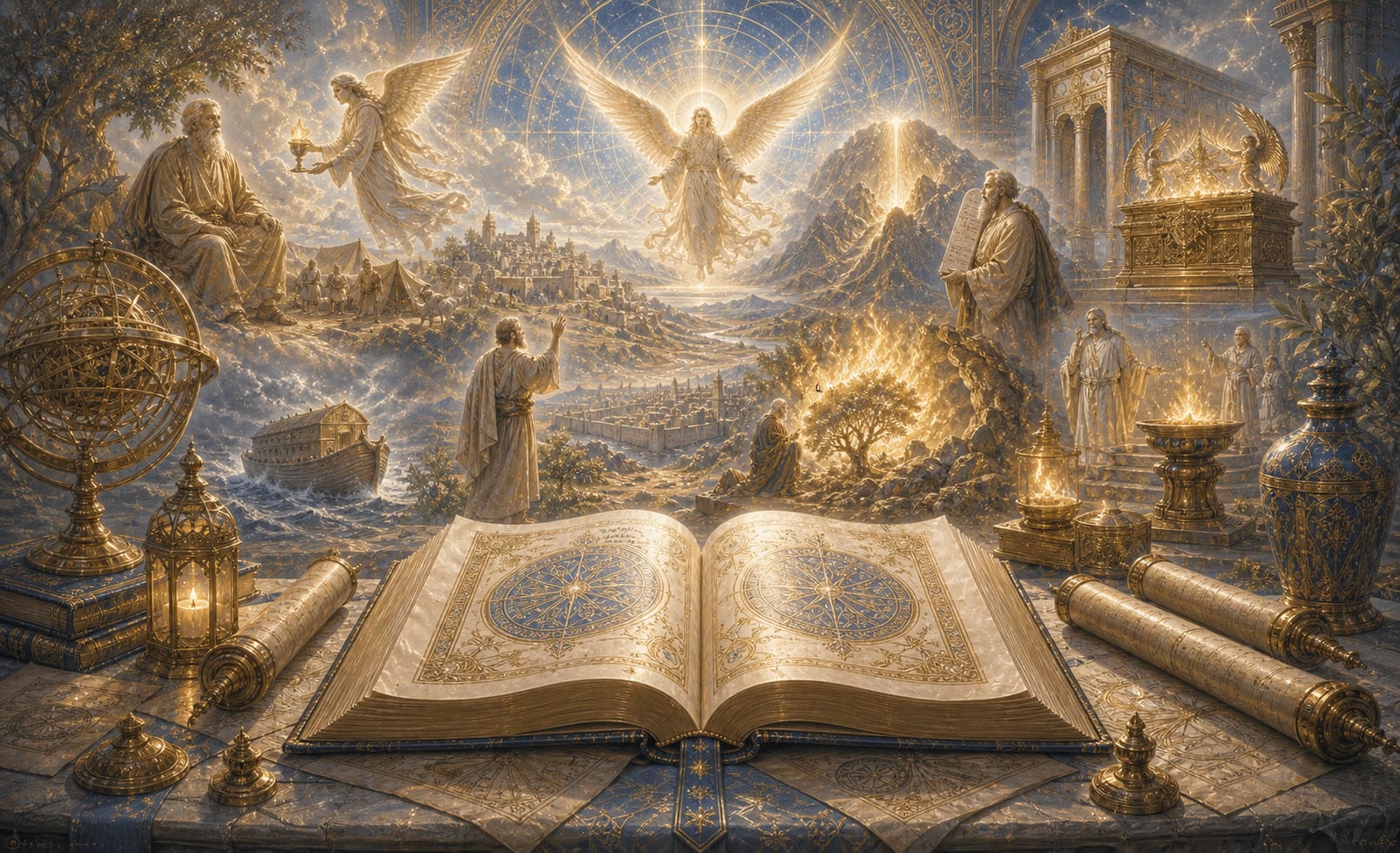 Old Testament