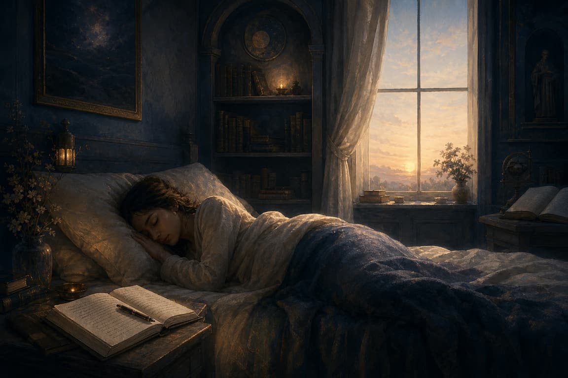 Comfort Dreams