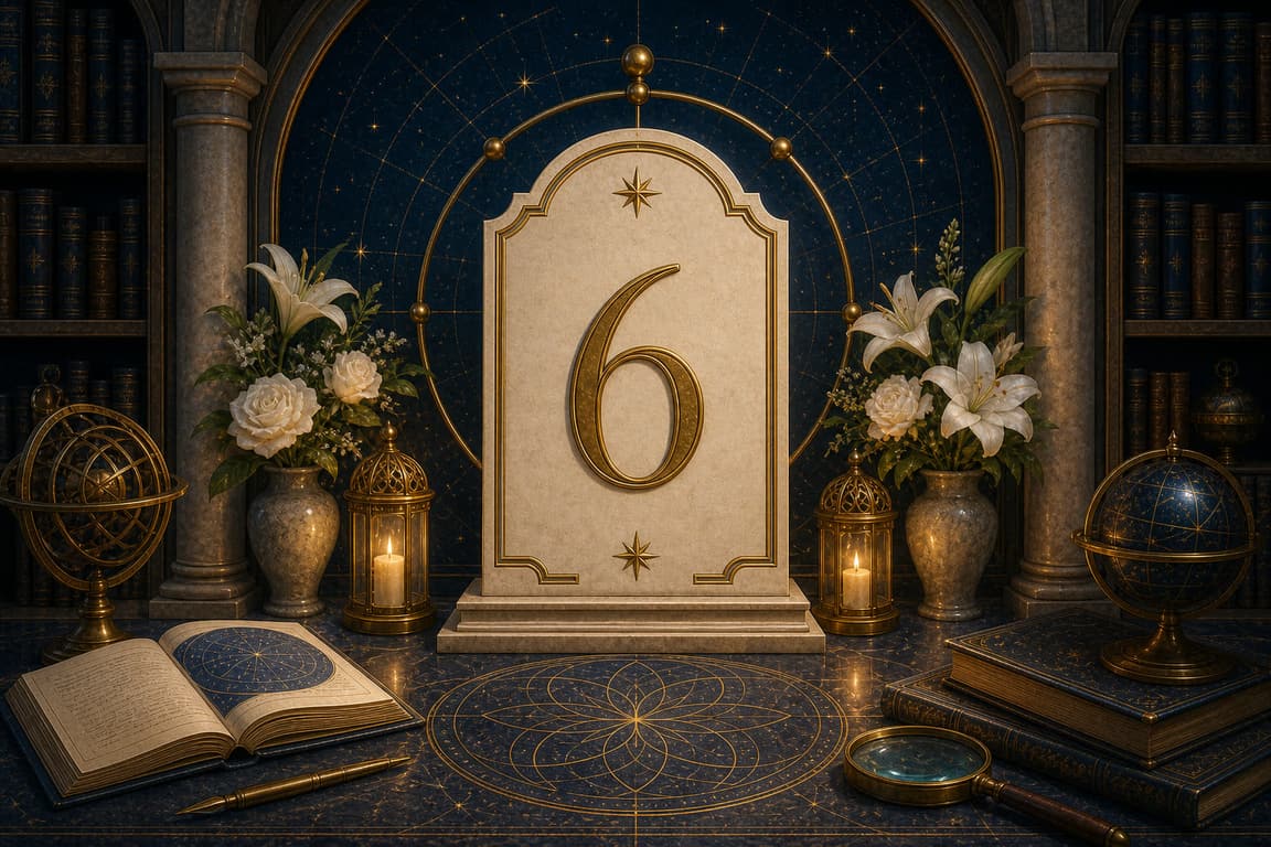All 6s: 6, 66, 666, 6666