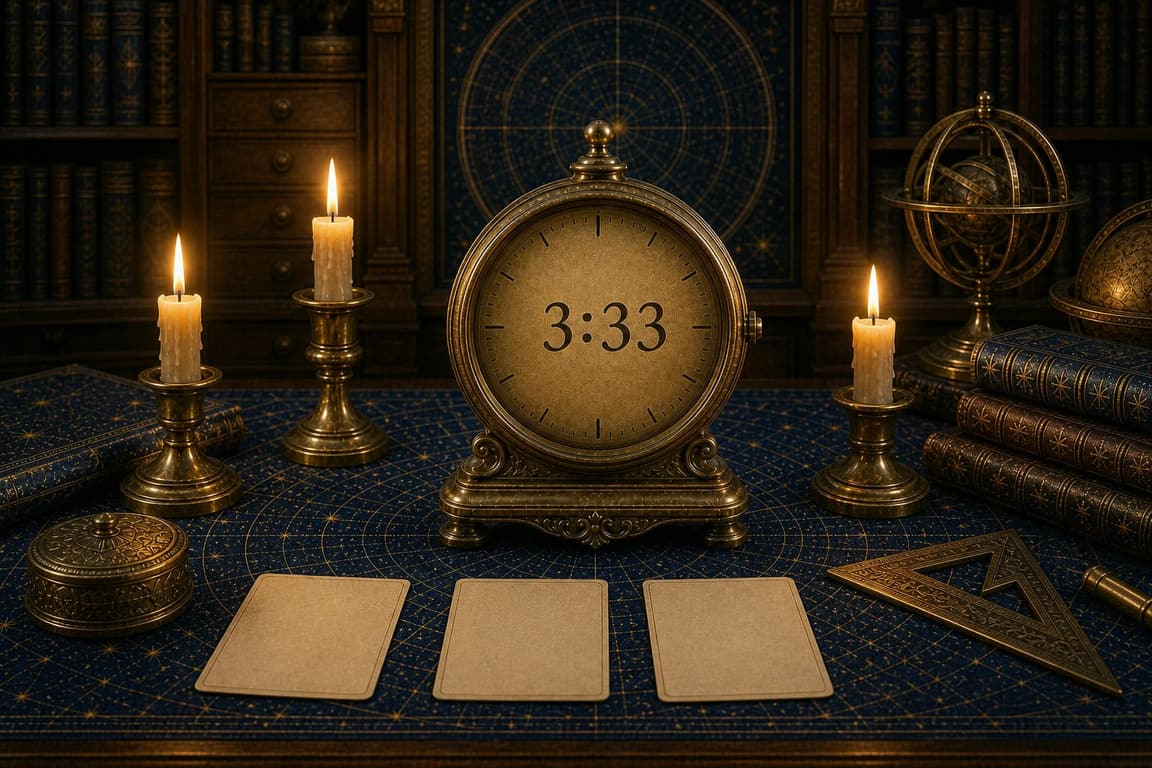 Seeing 3:33