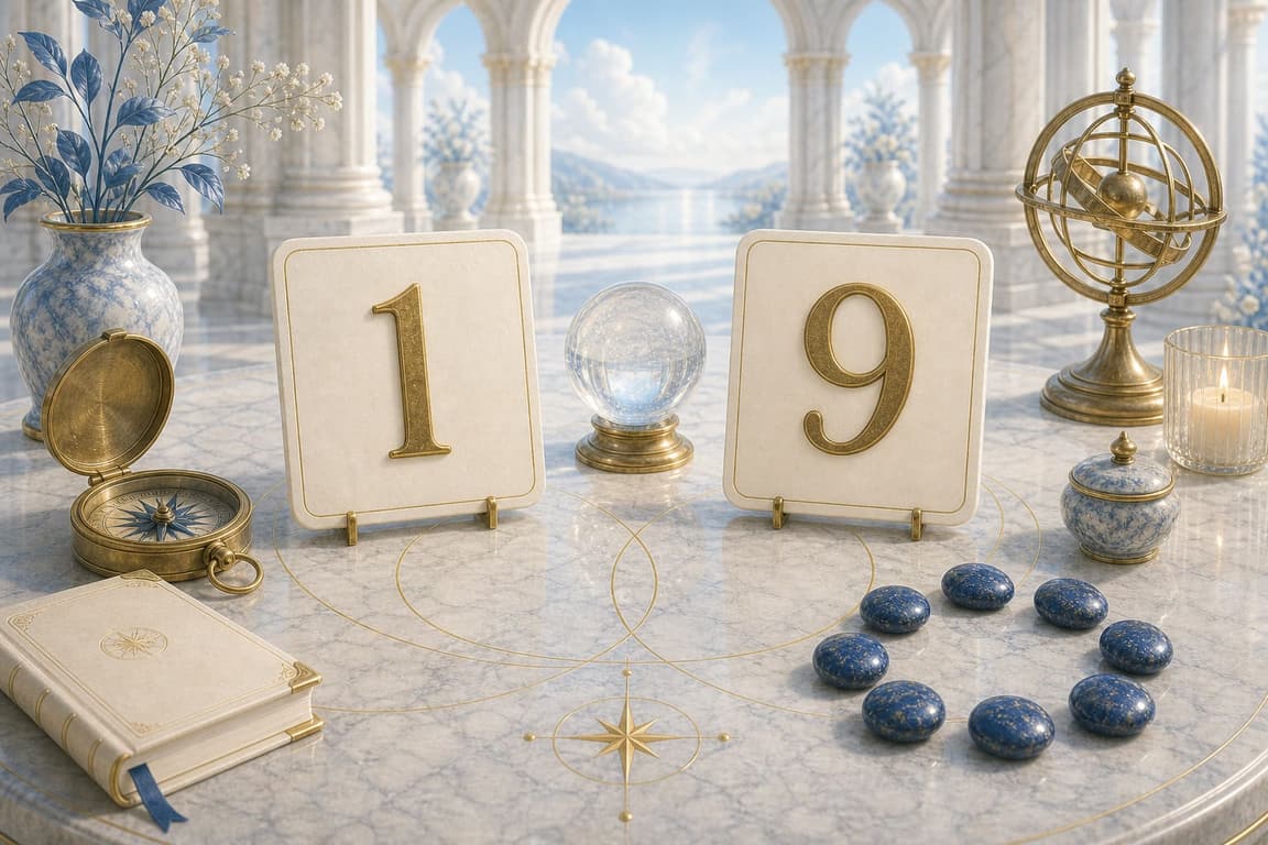 Life Path 1 and 9 Compatibility