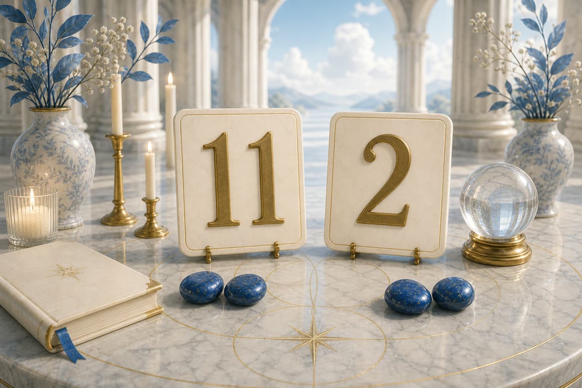 Life Path 11 and 2 Compatibility